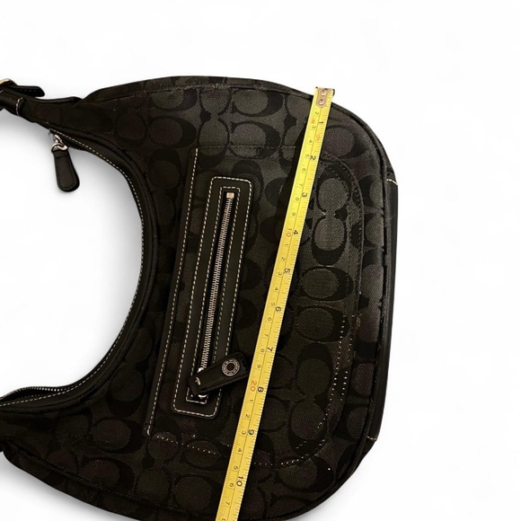 Coach Black Y2K - Picture 6 of 12